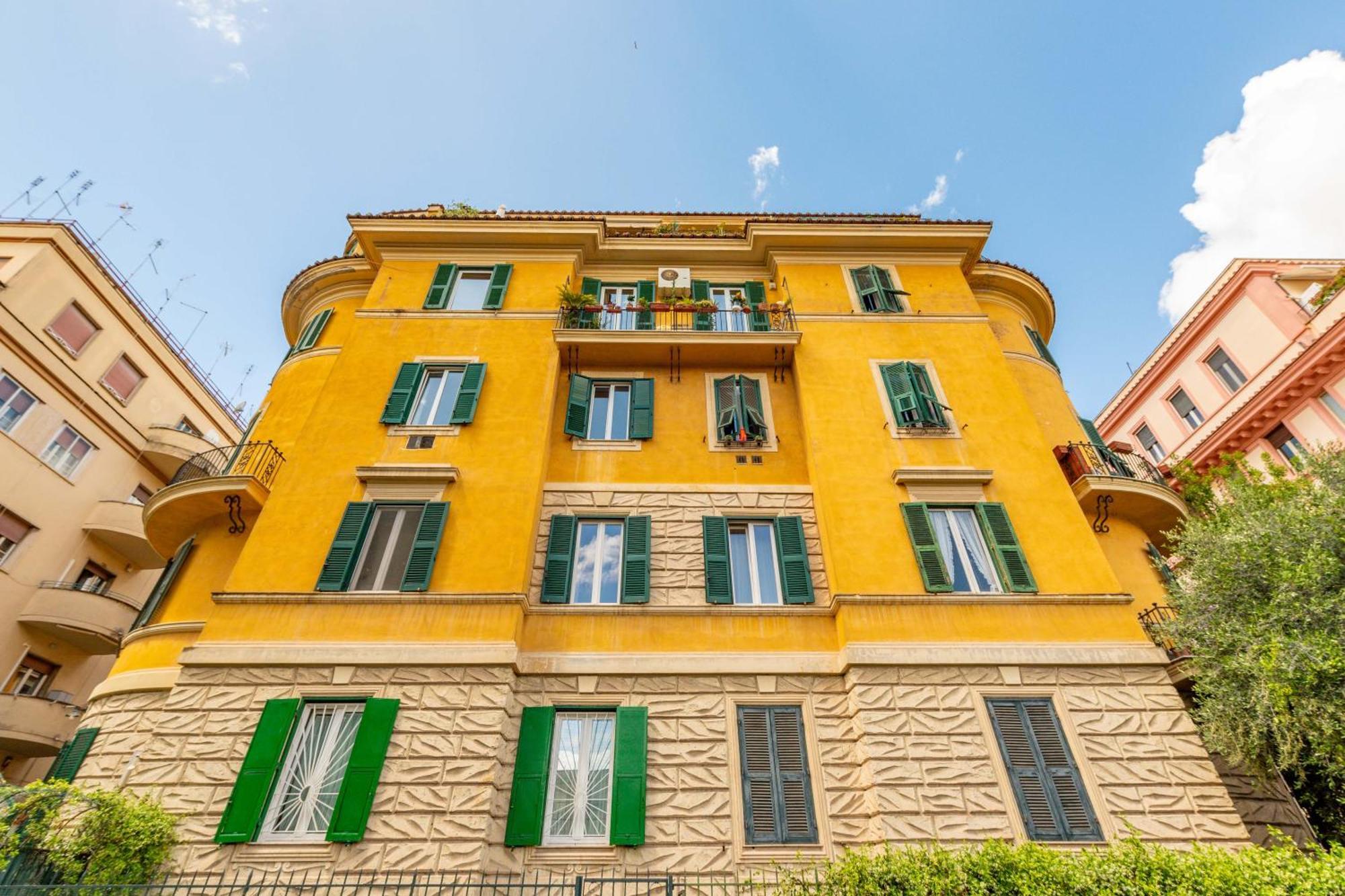 Andenis Tiber House — Photos 1
